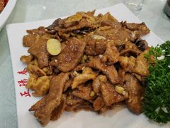 -正阳春鸭子楼(汉沽店)