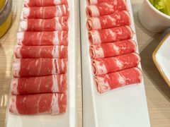 -海底捞火锅(千峰路店)