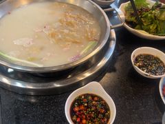 -老来福·非遗酸汤兔(凯旋路店)