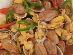 -先记烧鹅王·本地粤菜(福永店)