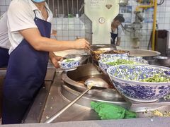 -吾穆勒蓬灰牛肉面·清真(北滨河中路店)