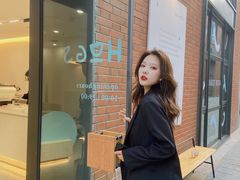 -HUGS coffee(东区店)