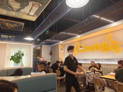 -小田油焖小龙虾(双井店)