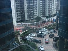 -香港九龙海逸君绰酒店