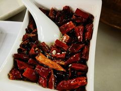 -牛街·马辈儿涮肉(牛街二店)