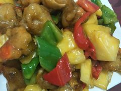 -烁佳海鲜大馅饺子
