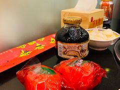 -芦月轩羊蝎子(北蜂窝店)