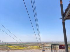 -古柏渡飞黄旅游区