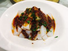 -国人川菜(李家村建东街店)