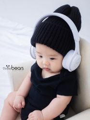 -三只熊儿童摄影(公园店)