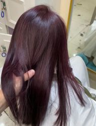 -丝语萱形象