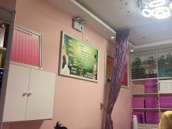 -香薇妮丝·定制减肥·身材管理
