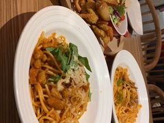 -必胜客(百联又一城店)