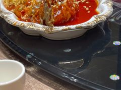 -禧瑞都大饭店(吊桥路店)