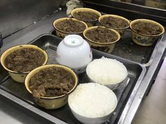 -定家小酥肉·清真(回民街店)