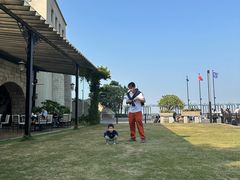 -南沙游艇会·大兵船餐厅