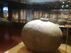 -普公古陶瓷博物馆