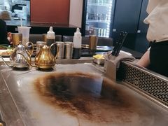 -大神太神·铁板烧(瑞虹天地月亮湾店)