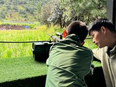 -猎鹰谷实弹射击俱乐部