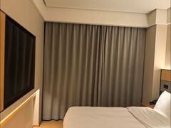 -全季酒店（上海南站徐汇万科中心店）(原冠生园路店)