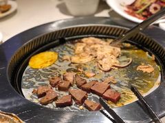 -么子烤肉(化龙池店)