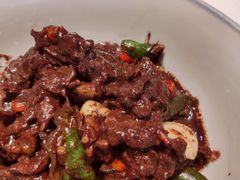 血鸭-农耕记·湖南土菜(科技园店)