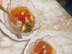 -周渝食惦·酸菜鱼精致川菜(横岗店)