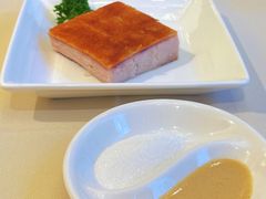冰烧三层肉-利苑酒家(金宝店)
