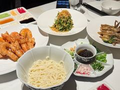 -四季民福烤鸭店(王府井东安门店)