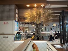 -ELI FALAFEL Lebanese&Mediterranean黎巴嫩美食(富城路店)