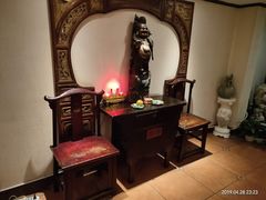 -御轩足道·SPA·养生·保健(瑞金北路店)