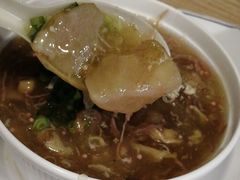 -食盈碗仔翅(星玺广场店)