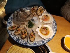 -牛市牛烤肉(西单大悦城店)
