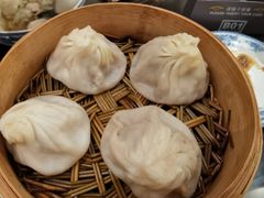 蟹粉小笼-熙盛源(复兴路店)
