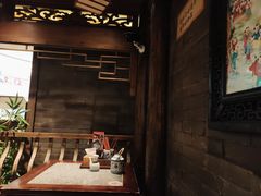 门面-南京大牌档(济南万象城店)