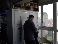 -M.S拳击泰拳馆(大学路店)