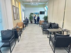 -敦煌莫高国际机场