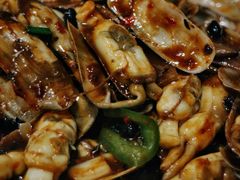 -嘉升大排档(番禺总店)