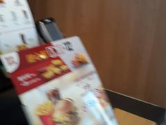 -麦当劳(欧陆广场店)
