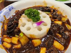 -燕喜堂·中华老字号(大明湖店)