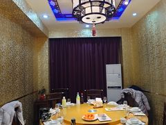 -长兴菜馆(高桥店)