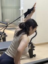 点击看大图 -JC·YOGA静禅瑜伽普拉提
