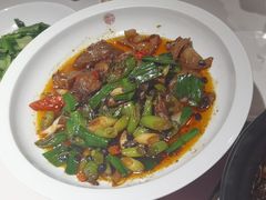 -百年神厨·地道川菜(清江西路店)