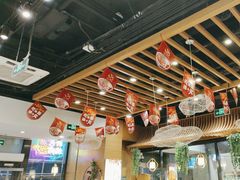 -西部马华清真兰州牛肉面·烧烤夜市(三里河店)