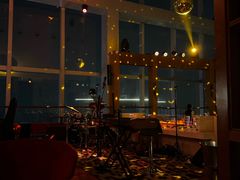 -The Penthouse酒吧