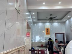 -水韵·渔家臻品私房菜(中庙店)