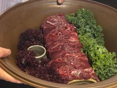 -手选潮汕鲜活牛肉火锅(二七广场店)