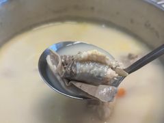 -煲王粤菜餐厅(中侨中心店)