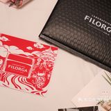 体验官｜菲洛嘉十全大补面膜