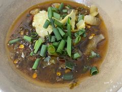 -海关荤豆花(洋河一路店)